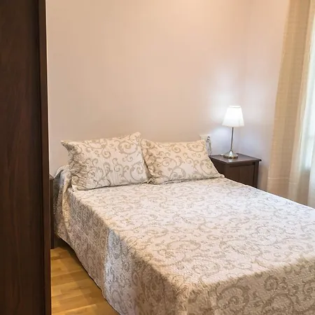 Apartamento Mansabora Concepcion Apartment *